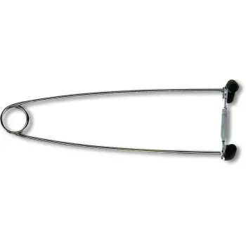 ZEBCO Pike Gag - 18cm