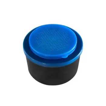 ZEBCO Trophy Bait Tub 1L