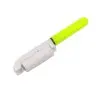 ZEBCO Trophy Battery Rod Light Green