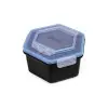 ZEBCO Secure-Lock Bait Box 2L