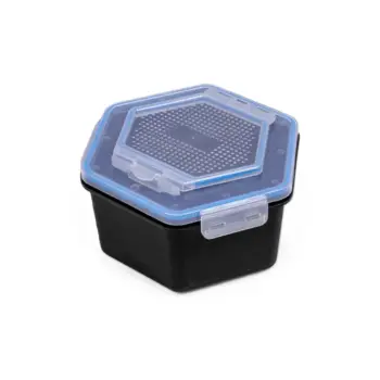 ZEBCO Secure-Lock Bait Box 2L