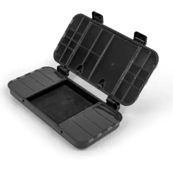 ZEBCO Demonic Jig Rig Box