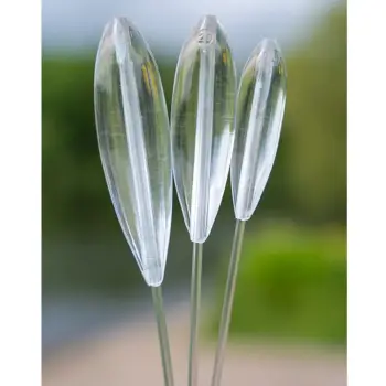 ZEBCO Magic Sbiro Slow Sinking Clear