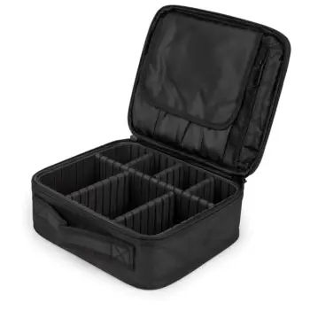 ZEBCO Trophy Tackle Box All