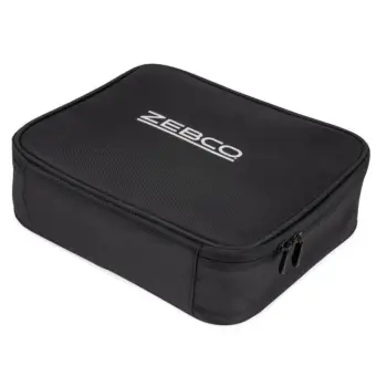 ZEBCO Trophy Tackle Box All
