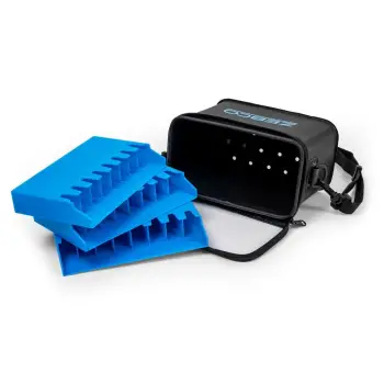 ZEBCO Trophy EVA Hardbait Keeper 24 Slots