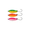 ZEBCO Target Fish Trout UL Spoon Set 2.2g