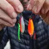 ZEBCO Target Fish Trout UL Spoon Set 2.2g