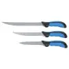 ZEBCO Fish Filleting Knife Set