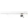ZEBCO Trout UL Combo 200cm 1-5g 1000 FD