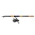 ZEBCO Allround Combo 300cm 20–70g 3000FS