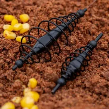 ZEBCO Trophy Weighted Coil Feeder