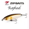 ZIP BAITS ZBL Raphael 45mm 4.5g Sinking