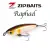 ZIP BAITS ZBL Raphael 45mm 4.5g Sinking