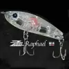 ZIP BAITS ZBL Raphael 45mm 4.5g Sinking