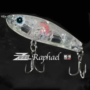 ZIP BAITS ZBL Raphael 45mm 4.5g Sinking
