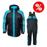 ЯКЕТА И ГАЩЕРИЗОНИ