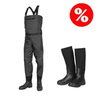 БОТУШИ, ГАЩЕРИЗОНИ, ЧЕХЛИ И ОБУВКИ