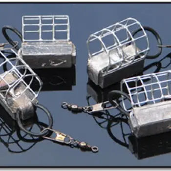 NISA Wire Cage Micro