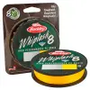BERKLEY Whiplash 8 Yellow 150m