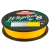 BERKLEY Whiplash 8 Yellow 150m