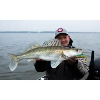 BERKLEY Pulse Realistic Goby 7cm