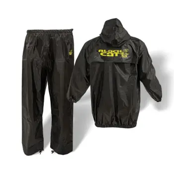 BLACK CAT Slime Combo