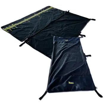 BLACK CAT Unhooking And Weighing Mat 230см х 100см