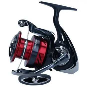 DAIWA 23 Ninja LT 6000