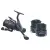 DRENNAN Vertex Reel RD 4000 Feeder