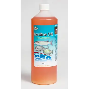 DYNAMITE BAITS Sea Sardine Oil