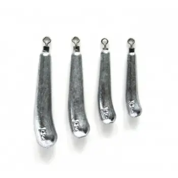 FANATIK Invalid Drop Shot - Jig Rig