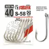 FANATIK Jig S-58