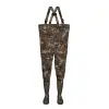 FOX Camo LW Lined Waders