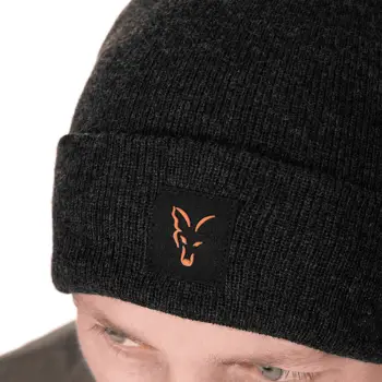 FOX Collection Bobble Hat - B/O