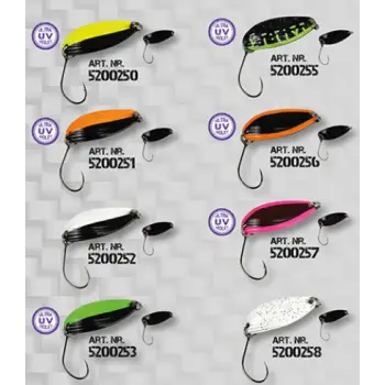 FTM Break Spoon 2.2g