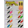 FTM Tornado UV Color Inline Spoon 5g