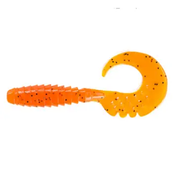 FISHUP Fancy Grub 1 inch