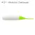 131 - White/Hot Chartreuse - - КОД : 10045145 