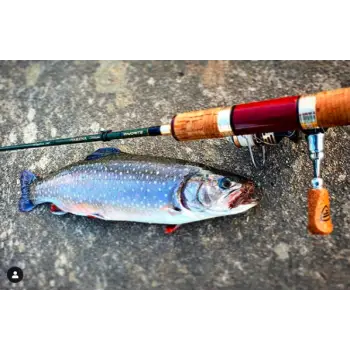 FISHUP Dragonfly 0.75 inch