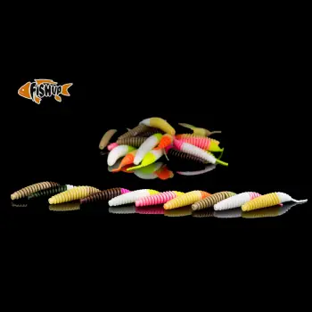 FISHUP Tanta 2.5 inch Cheese Taste