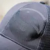 GURU Grey Trucker Cap