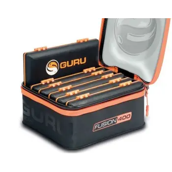 GURU FUSION 400 S