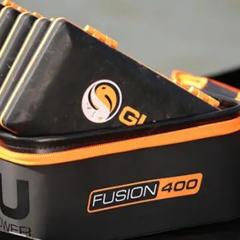 GURU FUSION 400 S