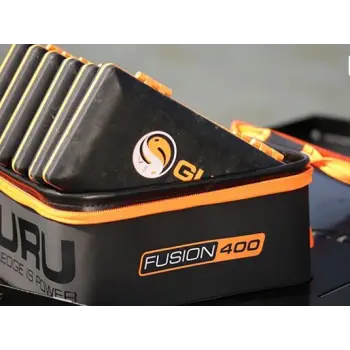 GURU FUSION 400 S