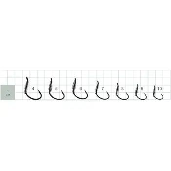 GURZA Kaizu Spring BN