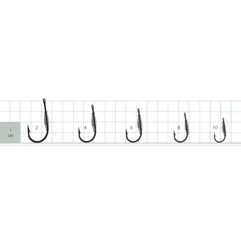 GURZA Viking Spring BN