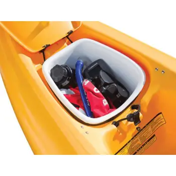 HOBIE Hatch Liner - Outback 2019+