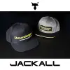 JACKALL Revoltage Flat Cap