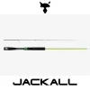 JACKALL Good Rod GD-S62L-2PC - Green 188cm 3-10g